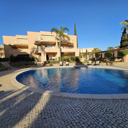 Citadela I, Golfe, Pool And Falesia Beach Vilamoura Ngoại thất bức ảnh