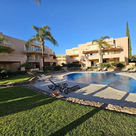 Citadela I, Golfe, Pool And Falesia Beach Vilamoura Ngoại thất bức ảnh