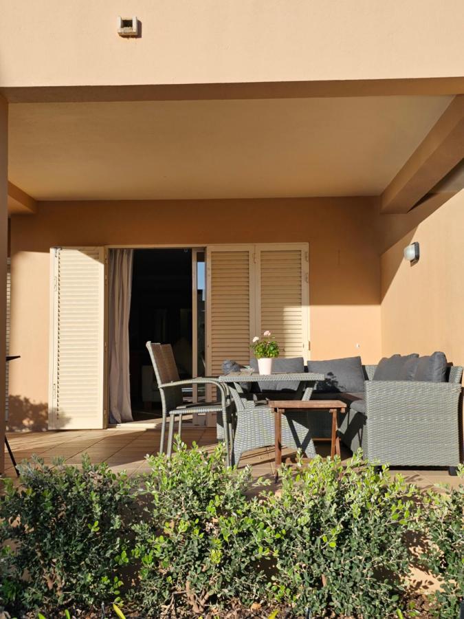 Citadela I, Golfe, Pool And Falesia Beach Vilamoura Ngoại thất bức ảnh
