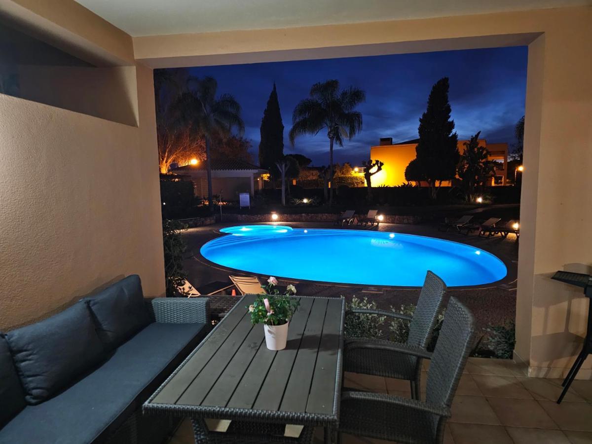 Citadela I, Golfe, Pool And Falesia Beach Vilamoura Ngoại thất bức ảnh