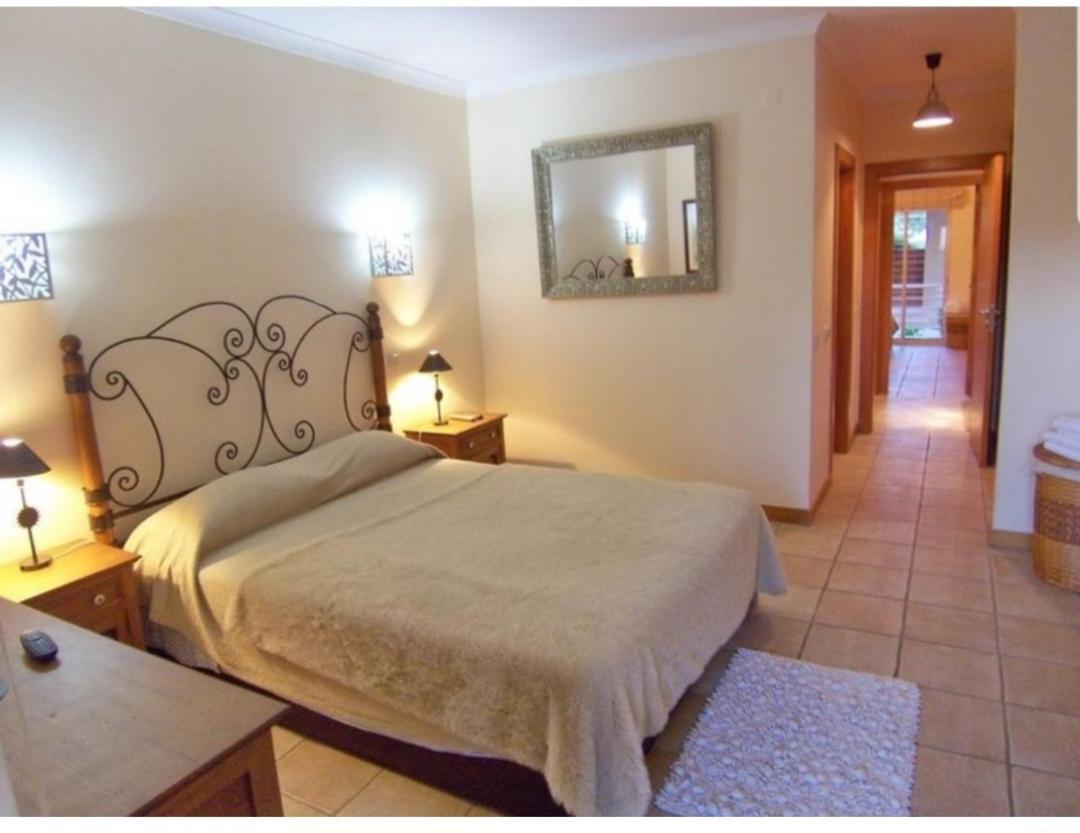 Citadela I, Golfe, Pool And Falesia Beach Vilamoura Ngoại thất bức ảnh