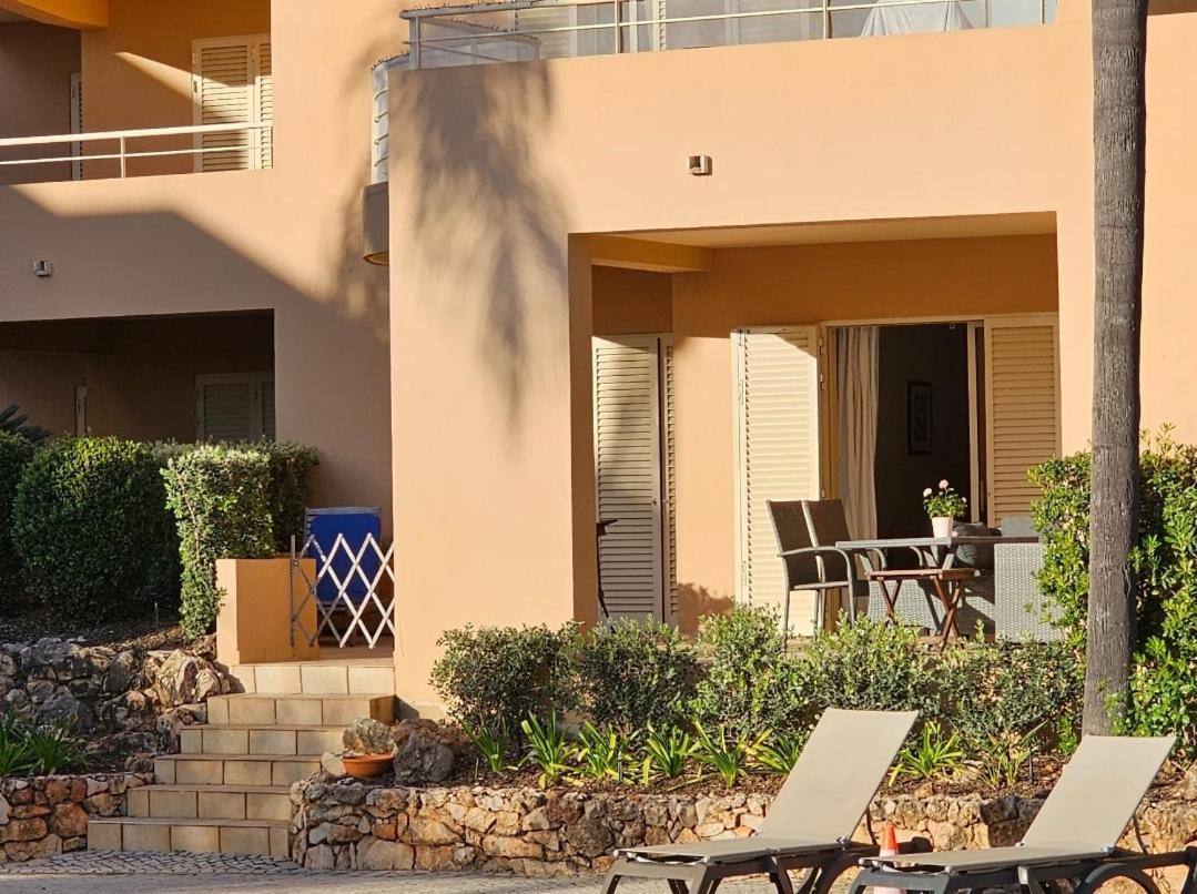 Citadela I, Golfe, Pool And Falesia Beach Vilamoura Ngoại thất bức ảnh