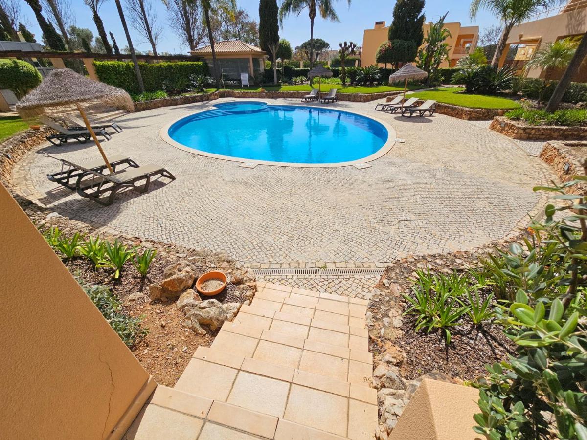 Citadela I, Golfe, Pool And Falesia Beach Vilamoura Ngoại thất bức ảnh