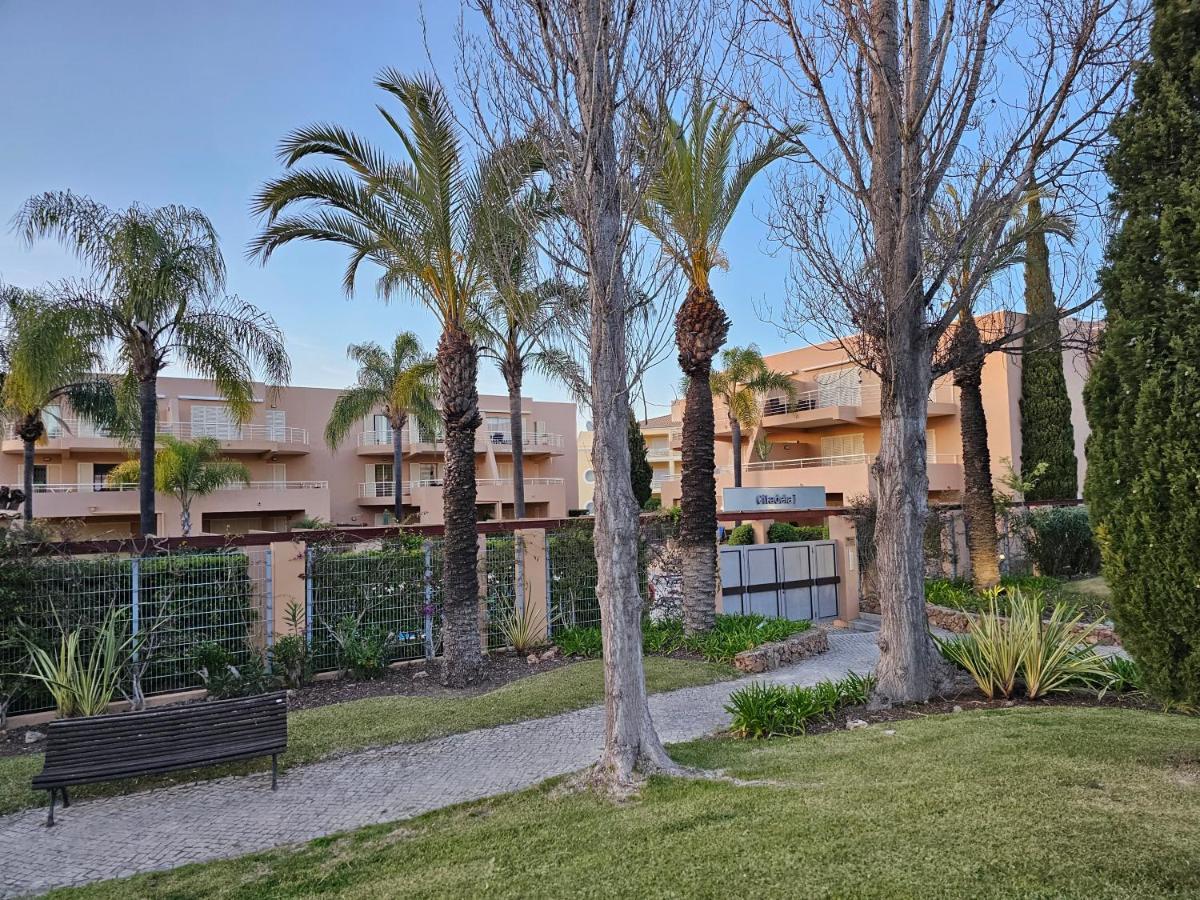 Citadela I, Golfe, Pool And Falesia Beach Vilamoura Ngoại thất bức ảnh