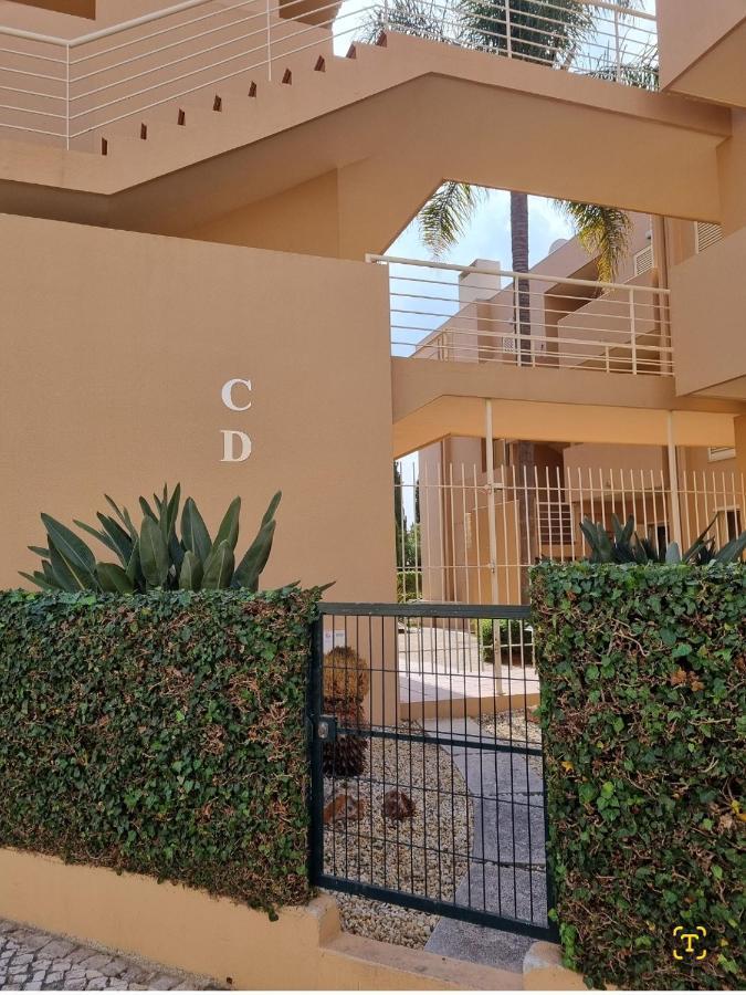 Citadela I, Golfe, Pool And Falesia Beach Vilamoura Ngoại thất bức ảnh