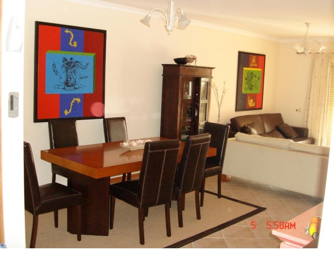 Citadela I, Golfe, Pool And Falesia Beach Vilamoura Phòng bức ảnh