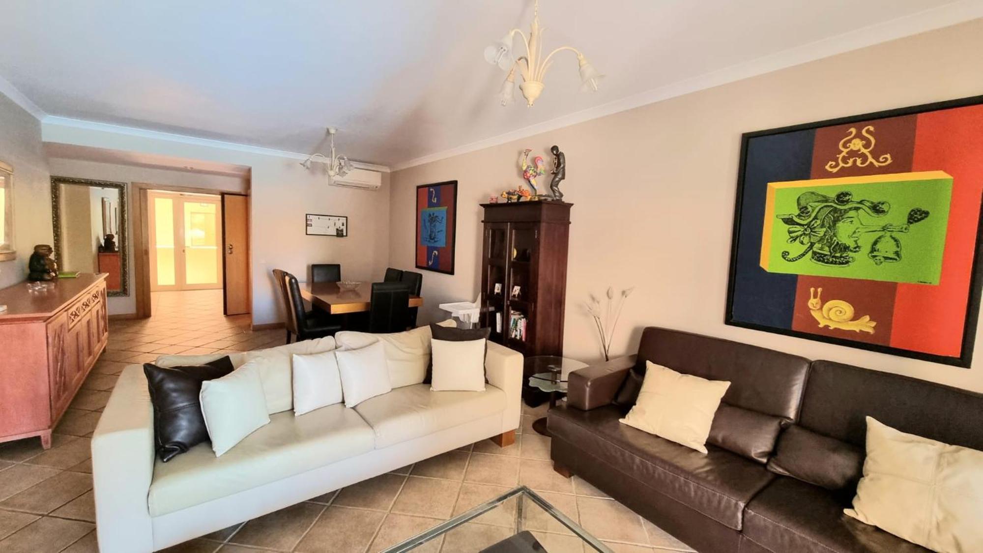 Citadela I, Golfe, Pool And Falesia Beach Vilamoura Ngoại thất bức ảnh