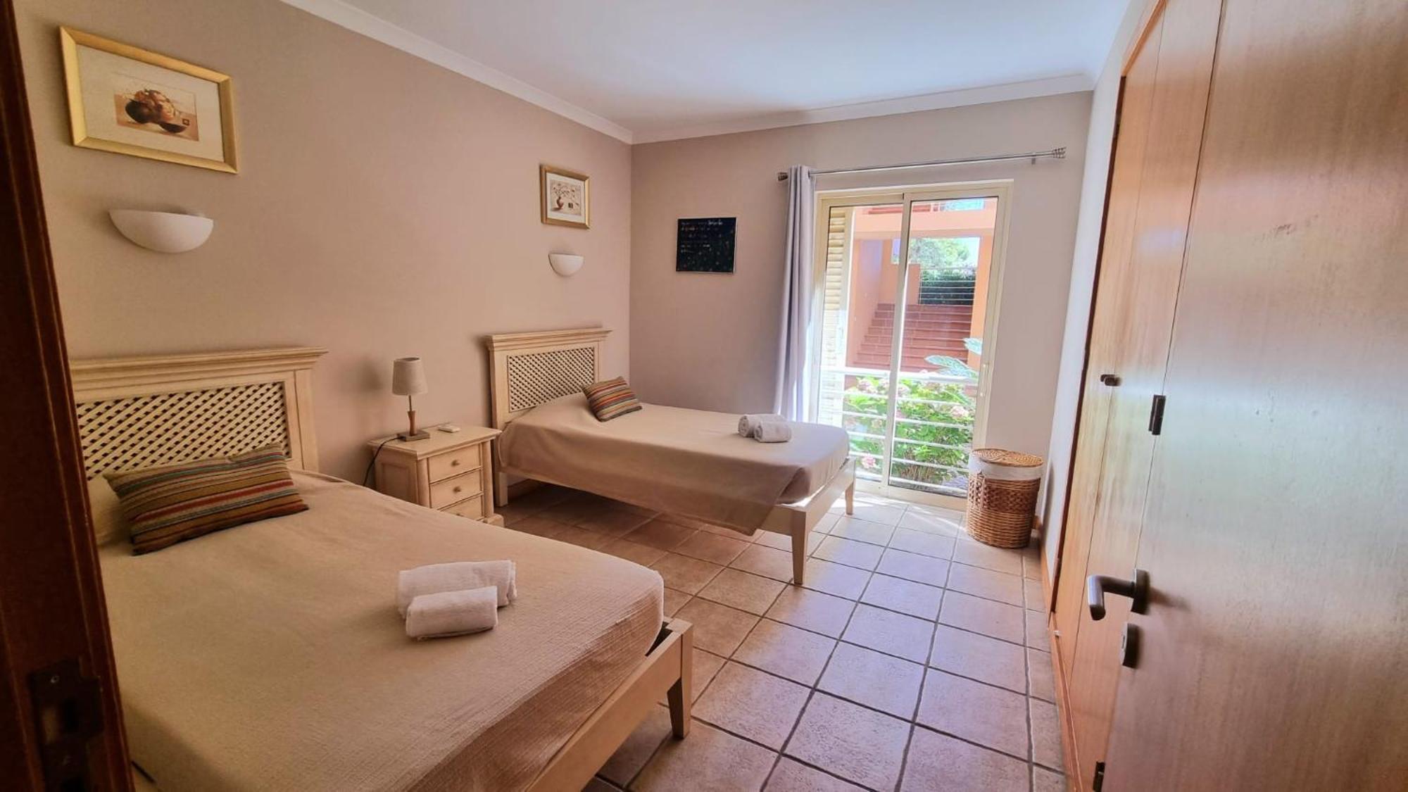 Citadela I, Golfe, Pool And Falesia Beach Vilamoura Ngoại thất bức ảnh