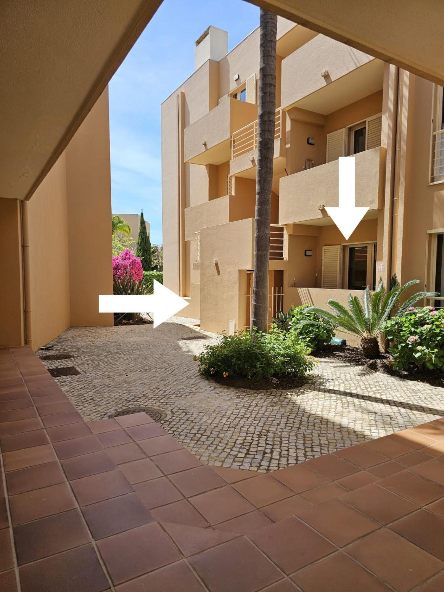 Citadela I, Golfe, Pool And Falesia Beach Vilamoura Ngoại thất bức ảnh