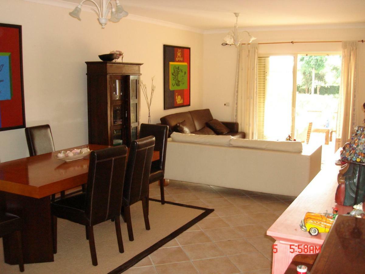 Citadela I, Golfe, Pool And Falesia Beach Vilamoura Ngoại thất bức ảnh