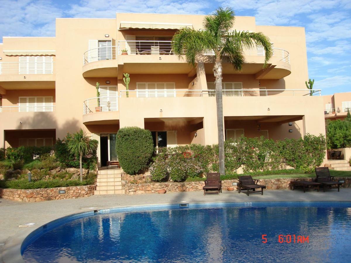 Citadela I, Golfe, Pool And Falesia Beach Vilamoura Ngoại thất bức ảnh