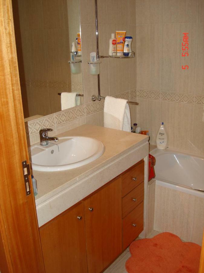 Citadela I, Golfe, Pool And Falesia Beach Vilamoura Ngoại thất bức ảnh