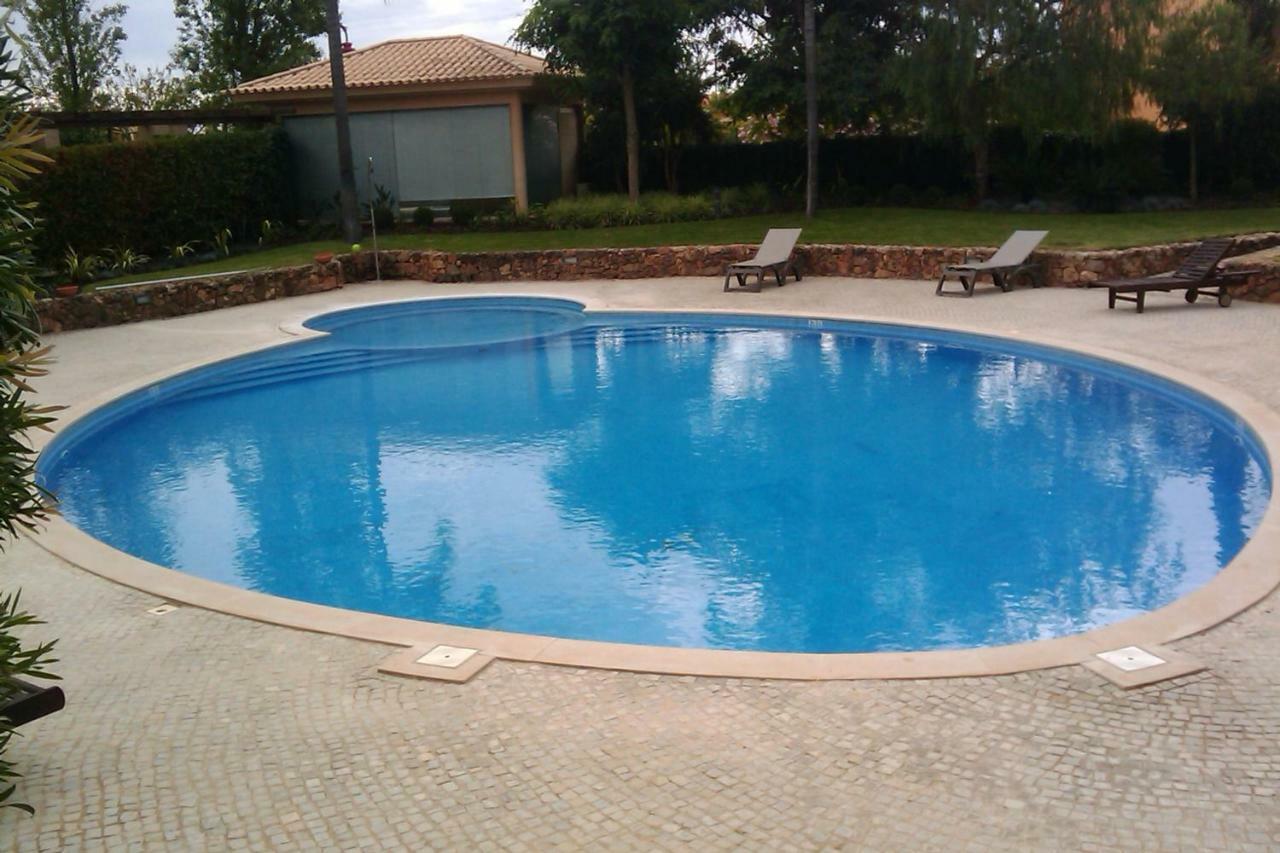 Citadela I, Golfe, Pool And Falesia Beach Vilamoura Ngoại thất bức ảnh
